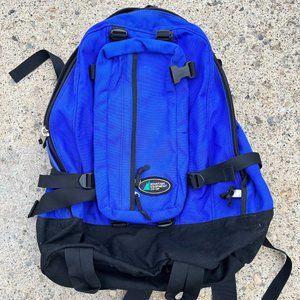 MEC Hiking Backpack Adventurer 32 L